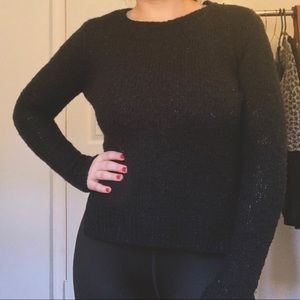 A&F Wool Blend